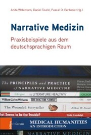 Narrative Medizin - Cover