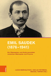 Emil Saudek (1876-1941)