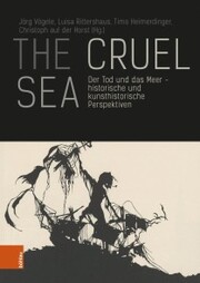 The Cruel Sea - Cover