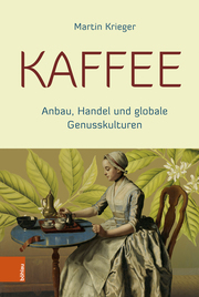 Kaffee - Cover