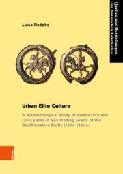 Urban Elite Culture