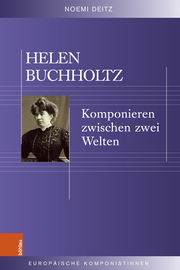 Helen Buchholtz