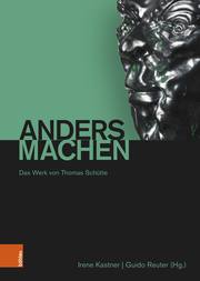 Andersmachen - Cover