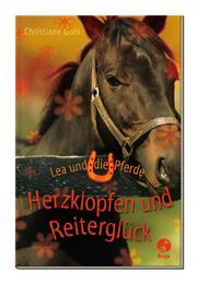 Herzklopfen und Reiterglück - Cover