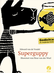 Superguppy - Cover