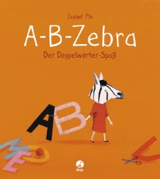 A-B-Zebra