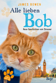 Alle lieben Bob 2 - Cover