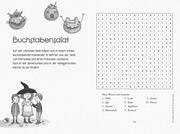 Petronella Apfelmus - Hexenbuch und Schnüffelnase - Abbildung 1