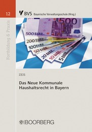 Das Neue Kommunale Haushaltsrecht in Bayern