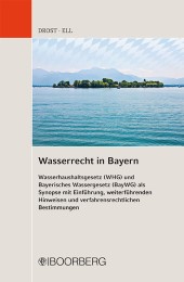 Wasserrecht in Bayern