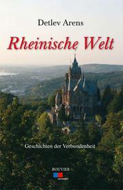 Rheinische Welt - Cover