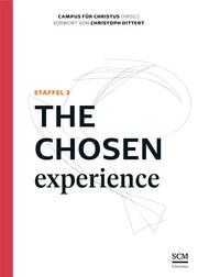 The Chosen Experience - Cover