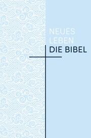 Neues Leben. Die Bibel - Sonderausgabe - Cover