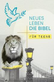 Neues Leben. Die Bibel für Teens - Cover
