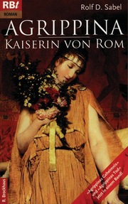 Agripina - Kaiserin von Rom - Cover