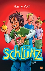 Der Schlunz - Cover