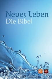 Neues Leben. Die Bibel - Altes und Neues Testament - Cover