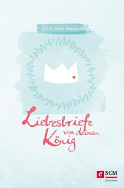 Liebesbriefe von deinem König - Cover