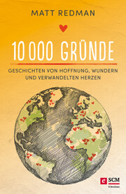 10 000 Gründe - Cover