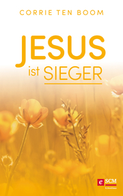 Jesus ist Sieger - Cover