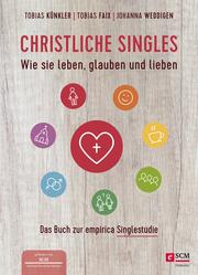 Christliche Singles - Cover