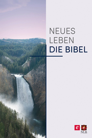 Neues Leben. Die Bibel - Cover