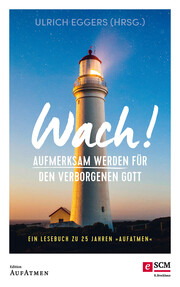Wach! - Cover