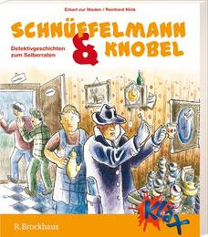 Schnüffelmann & Knobel