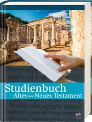 Studienbuch Altes und Neues Testament - Cover