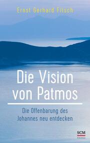 Die Vision von Patmos - Cover