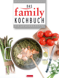 Das Family-Kochbuch