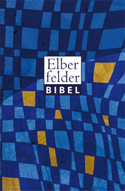 Die Bibel - Elberfelder Bibel - Cover