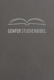 Die Bibel - Genfer Studienbibel