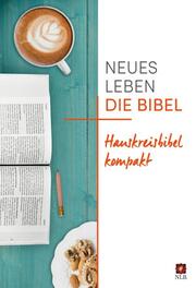 Die Bibel - Neues Leben, Hauskreisbibel kompakt - Cover
