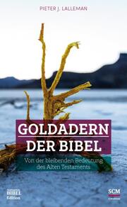 Goldadern der Bibel - Cover