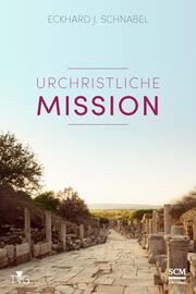 Urchristliche Mission - Cover