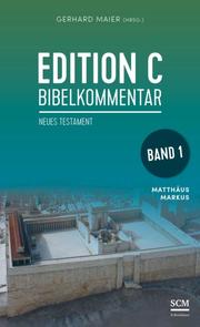 Edition C Bibelkommentar, Neues Testament - Abbildung 1