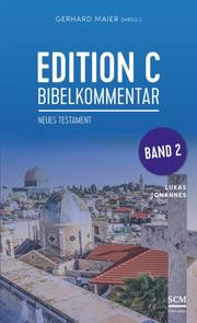 Edition C Bibelkommentar, Neues Testament - Abbildung 2