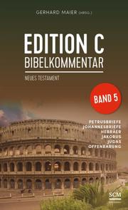 Edition C Bibelkommentar, Neues Testament - Abbildung 5