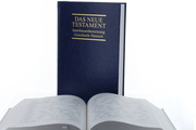 Interlinearübersetzung Neues Testament, griechisch-deutsch - Abbildung 2
