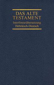 Die Bibel - Das Alte Testament 3: Jesaja - Jeremia - Ezechiel - Cover