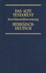 Die Bibel - Das Alte Testament 2: Josua-Könige - Cover