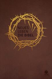 Neues Leben. Die Bibel, Standardausgabe - Cover