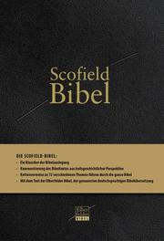 Die Bibel - Elberfelder Bibel: Scofield-Bibel