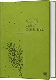 Neues Leben. Die Bibel - Cover