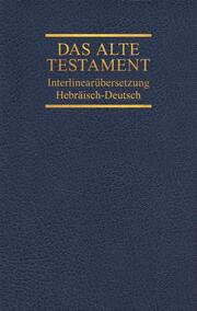 Die Bibel - Das Alte Testament 5: Sprüche - Chronik - Cover