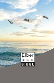 Die Bibel - Elberfelder Bibel: Motiv Möwen - Cover
