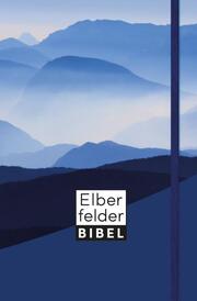 Die Bibel - Elberfelder Bibel: Motiv Berge
