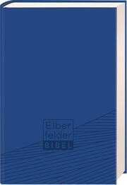 Die Bibel - Elberfelder Bibel - Cover