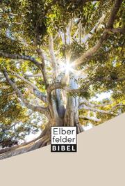 Die Bibel - Elberfelder Bibel: Motiv Baum - Cover